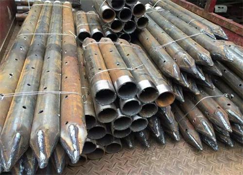 调兵山钢花管哪里有卖